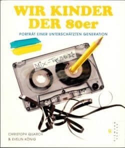 Wir Kinder der 80er helfen Ukraine-Hilfe
