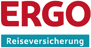 Logo ERGO Reiseversicherung