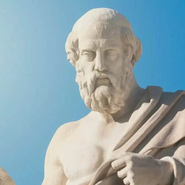 »Platon. Das gute Leben« Philosophieren in Delphi AUSGEBUCHT