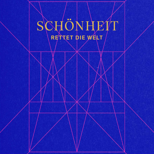 Lange Nacht der Philosophie »Schönheit rettet die Welt. Ästhetik als Antwort auf die globalen Herausforderungen?«