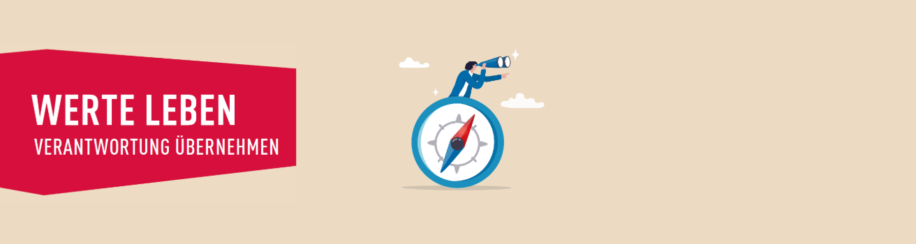 "Gutes Leben - Warum wir Werte brauchen!" Studium Generale Hochschule Esslingen